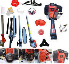 52 cc 5 IN 1 PETROL STRIMMER