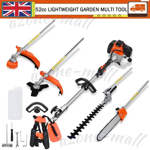 52cc multi function 5in1 - multi,