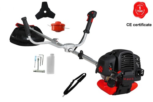 Grass strimmer bush cutter - strimmer,