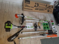 Darper 4 in 1 Garden