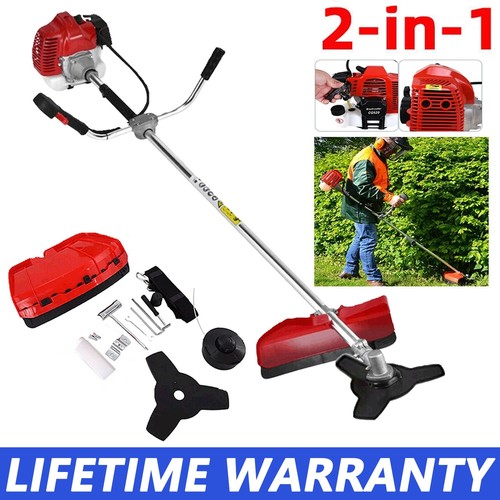 52cc petrol strimmer stroke - 2,
