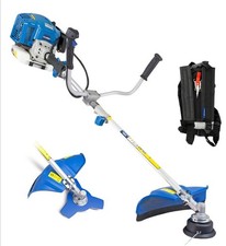 Hyundai 52cc Petrol Grass