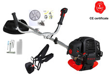 52cc Petrol Grass Strimmer