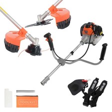 52cc Petrol Garden Brush