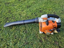 Stihl And Other Garden