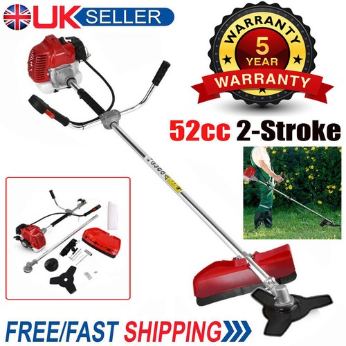 2in1 52cc petrol - petrol, strimmer