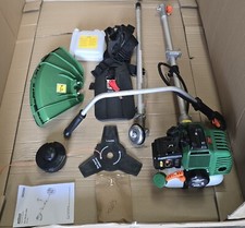 Hawksmoor 52cc 48cm Petrol