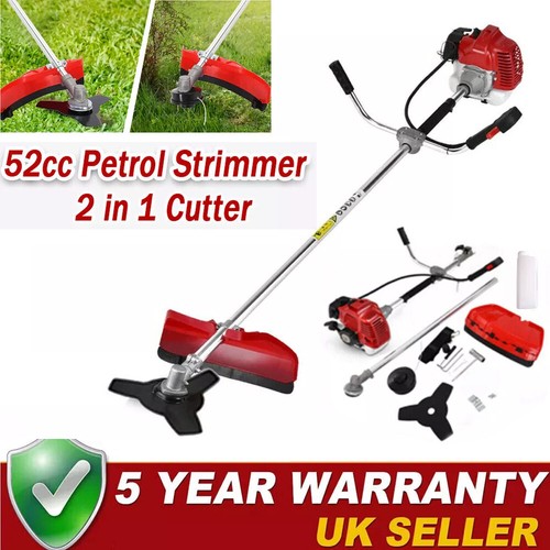 52cc 2in1 petrol - 52cc,