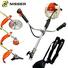 52cc Petrol Brush Cutter