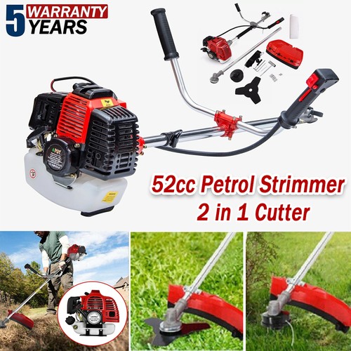 52cc petrol strimmer stroke - strimmer, 2