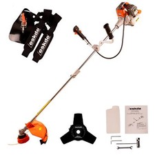 52cc Petrol Garden Brushcutter