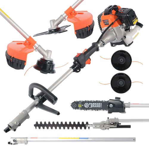 Petrol garden tool - petrol,