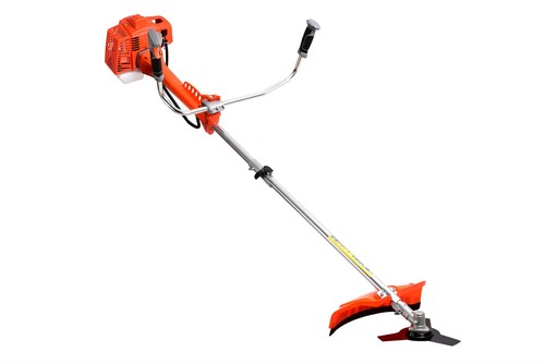 Eskde 65cc petrol brush cutter - brush,