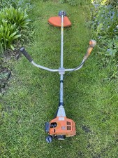 Stihl FS85 Two Stroke Petrol