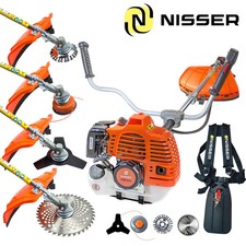 52cc Petrol Garden Brushcutter