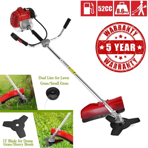 52cc petrol garden - 52cc, brushcutter