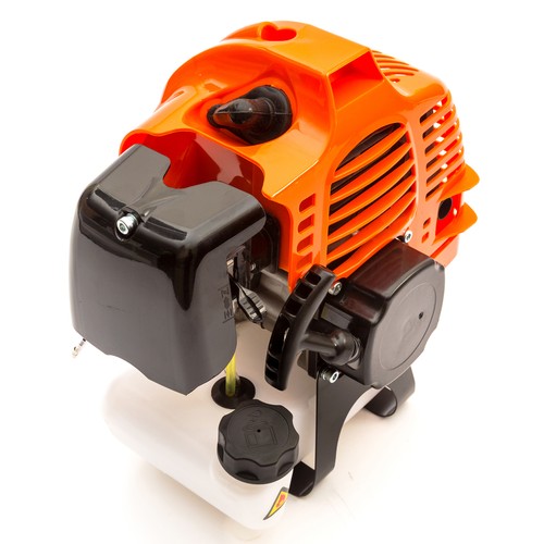 Strimmer stroke petrol - 2, 52cc