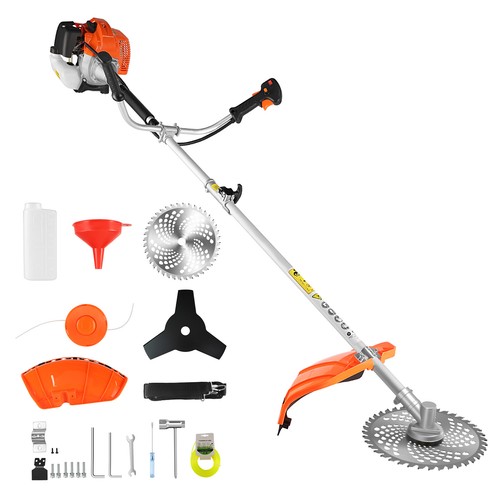 52cc petrol garden brushcutter - 52cc,