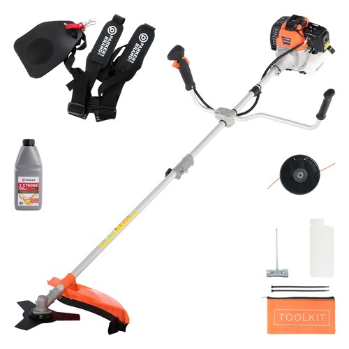 52cc petrol garden brush - 52cc,