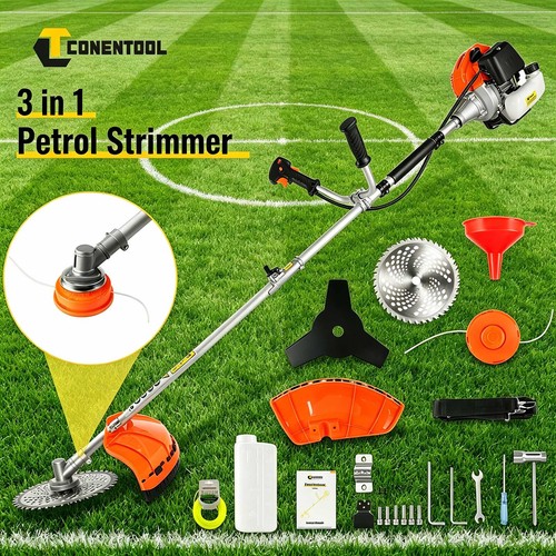 52cc petrol strimmer - 52cc,
