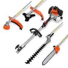 52CC 5-in-1 Hedge Trimmer