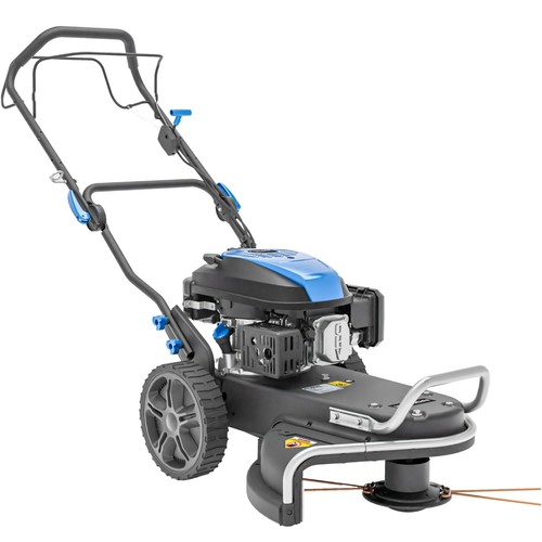 Hyundai cordless brushcutter - cordless,
