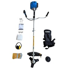 SGS 52cc Petrol Strimmer and
