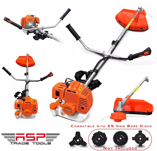 52cc petrol garden - 52cc,