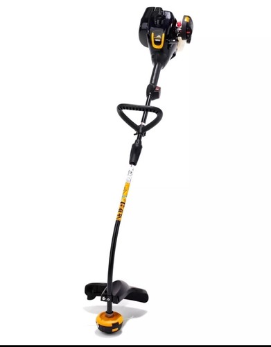 Mcculloch grass trimmer - grass,