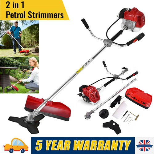 52cc petrol strimmer stroke - petrol, 2